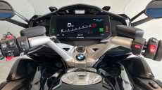 BMW K1600 GT SE (22MY)